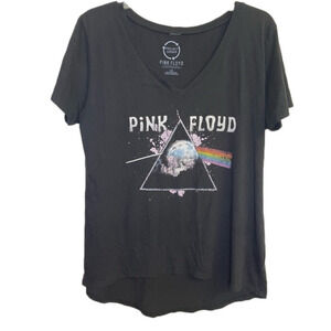 NWOT PROJECT KARMA Pink Floyd TEE